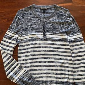 NWT Express Shirt